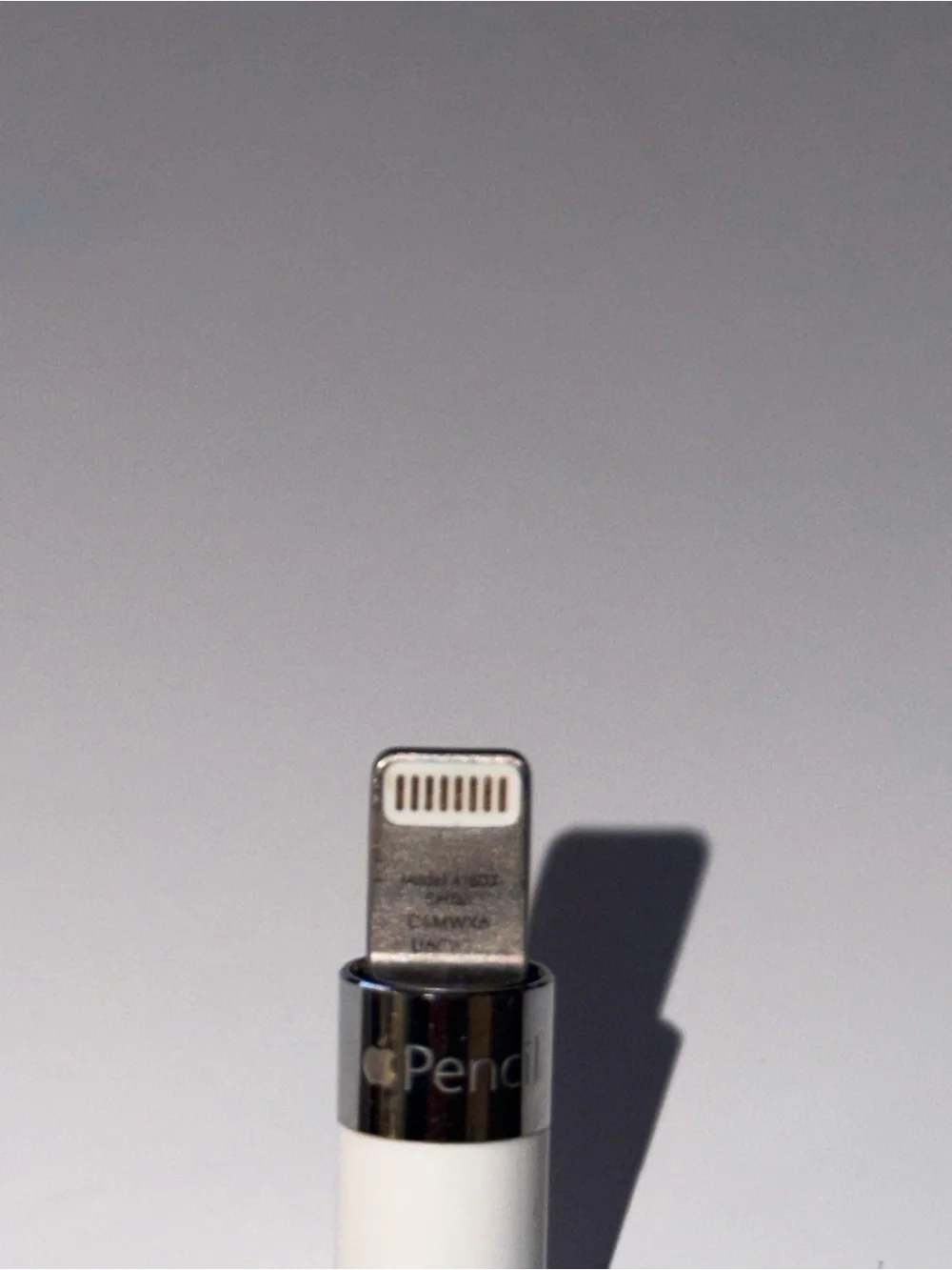 Apple White Stylus Pencil 1st generation